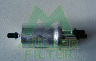 MULLER FILTER fb293 -  Топливный фильтр